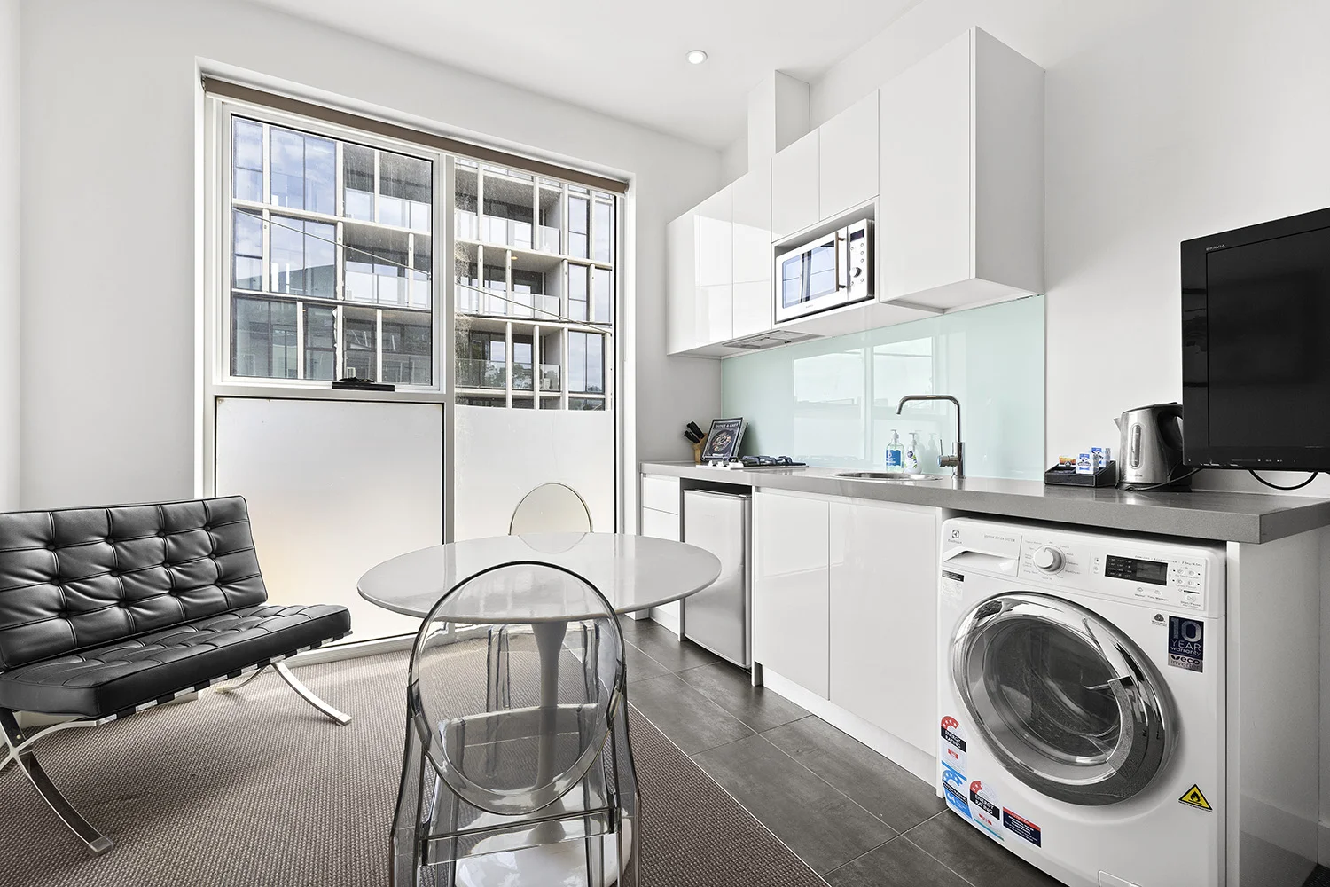 Additional image 4 of 14/313 Kings Way, South Melbourne VIC 3205