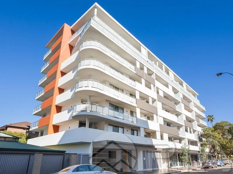 35A/20-24 Sorrell St, Parramatta NSW 2150
