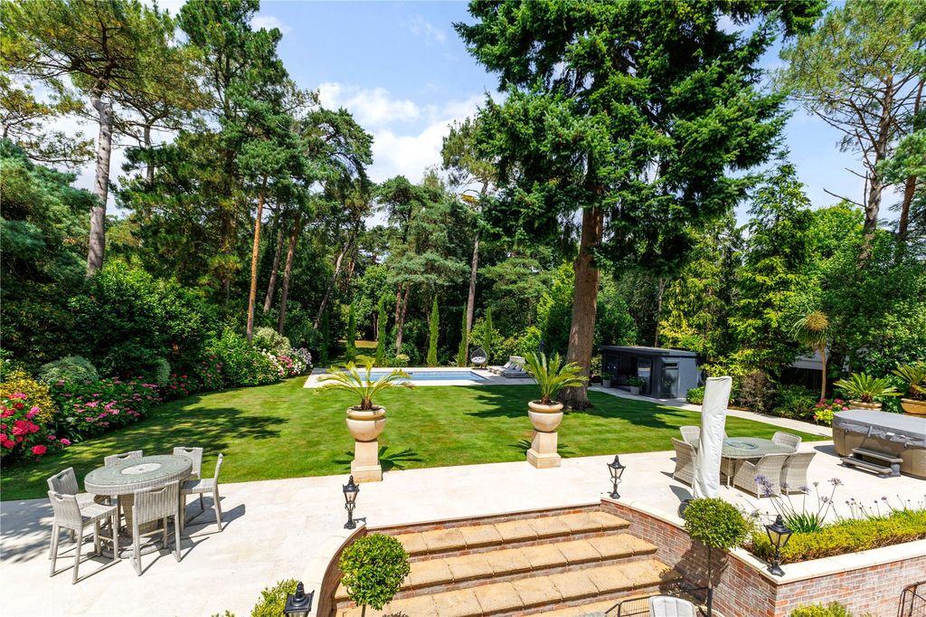 Additional image 32 of 6 bed detached house for saleMartello Road, Poole, Dorset BH13