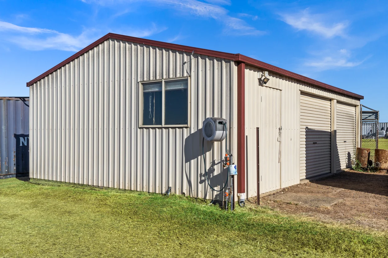 Additional image 17 of 55 Saleyards Road, Millmerran QLD 4357