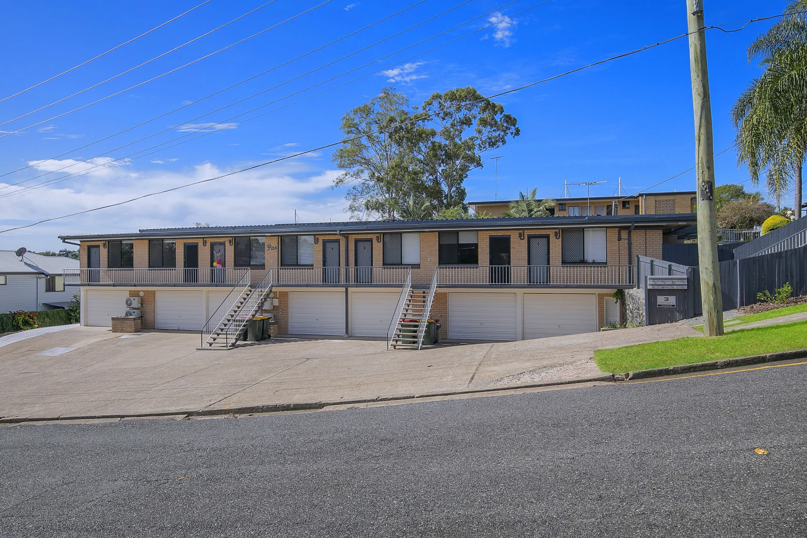 Additional image 7 of 5/3 Gardiner Street, Alderley QLD 4051