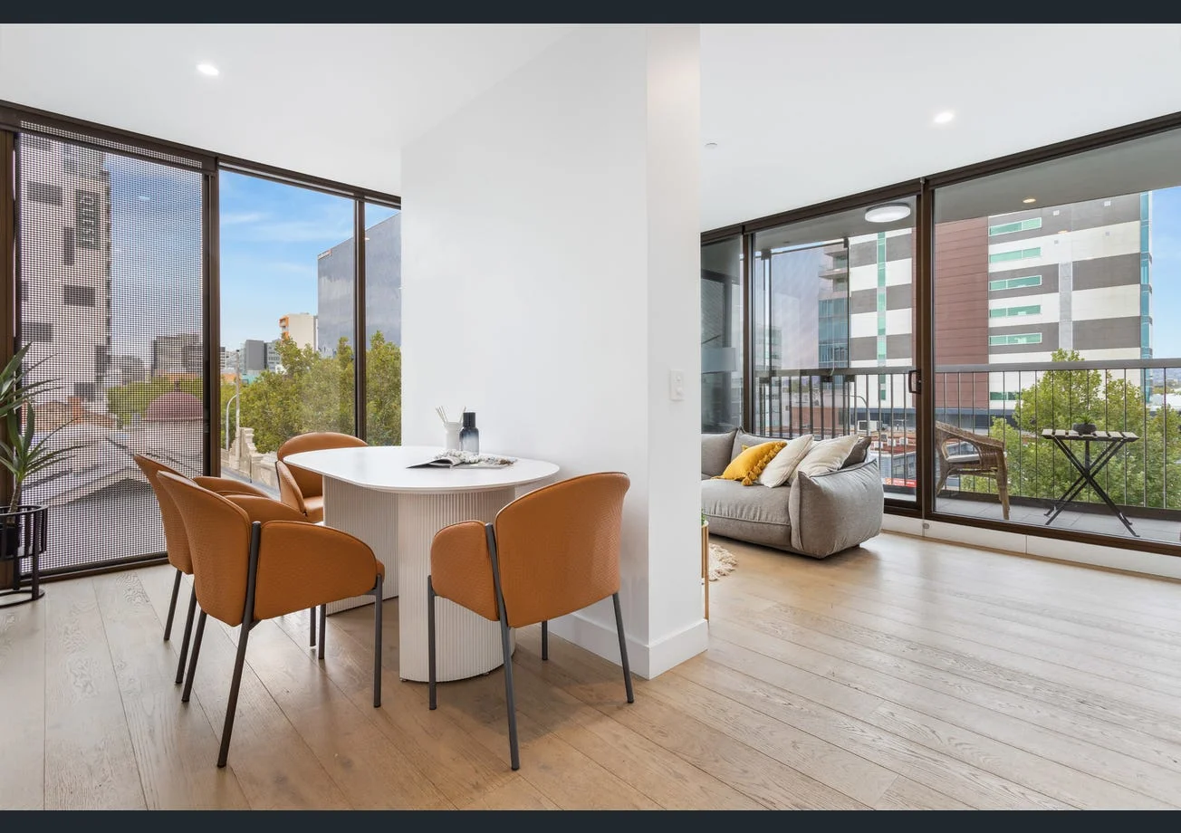 Additional image 3 of 305/421 King William Street, Adelaide SA 5000