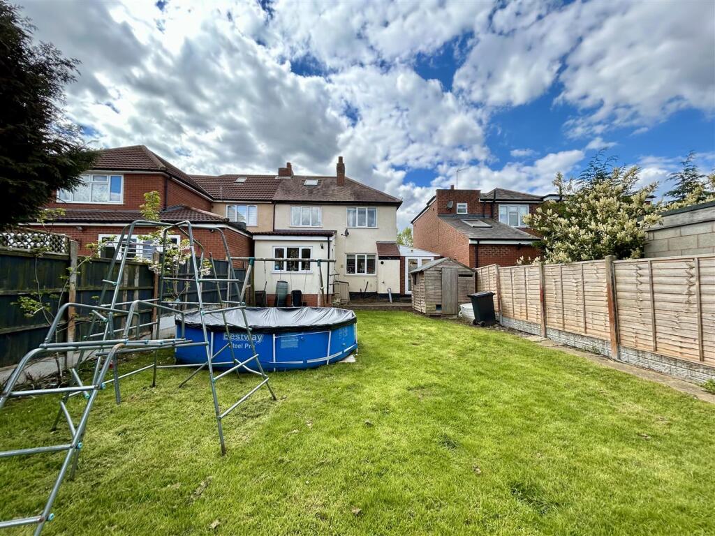 Additional image 15 of Springfield Drive, Halesowen