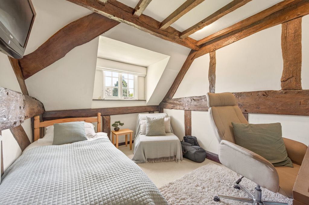 Additional image 16 of 11 bed detached house for saleShawbury Lane, Shustoke B46