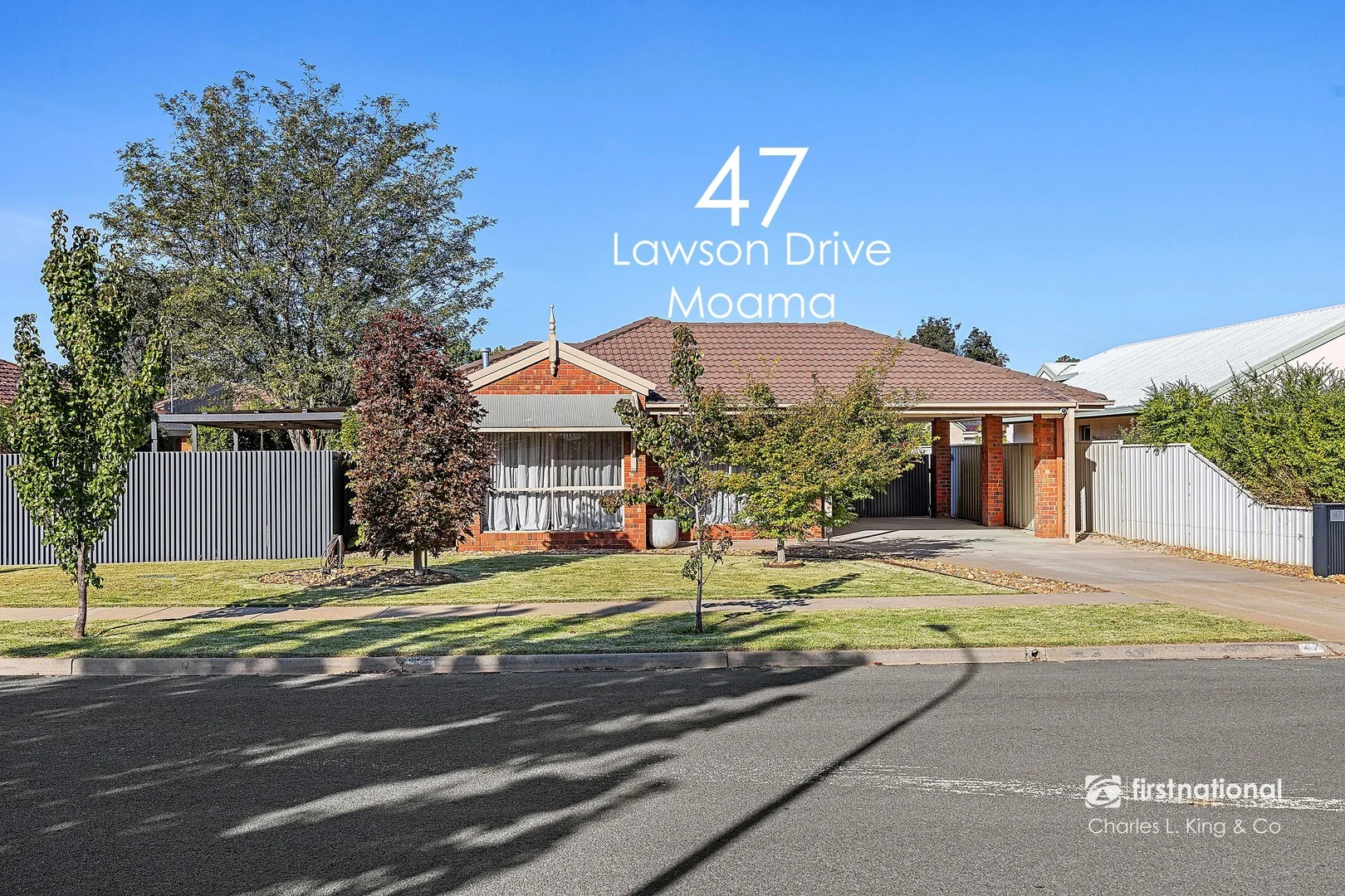 47 Lawson Drive, Moama NSW 2731