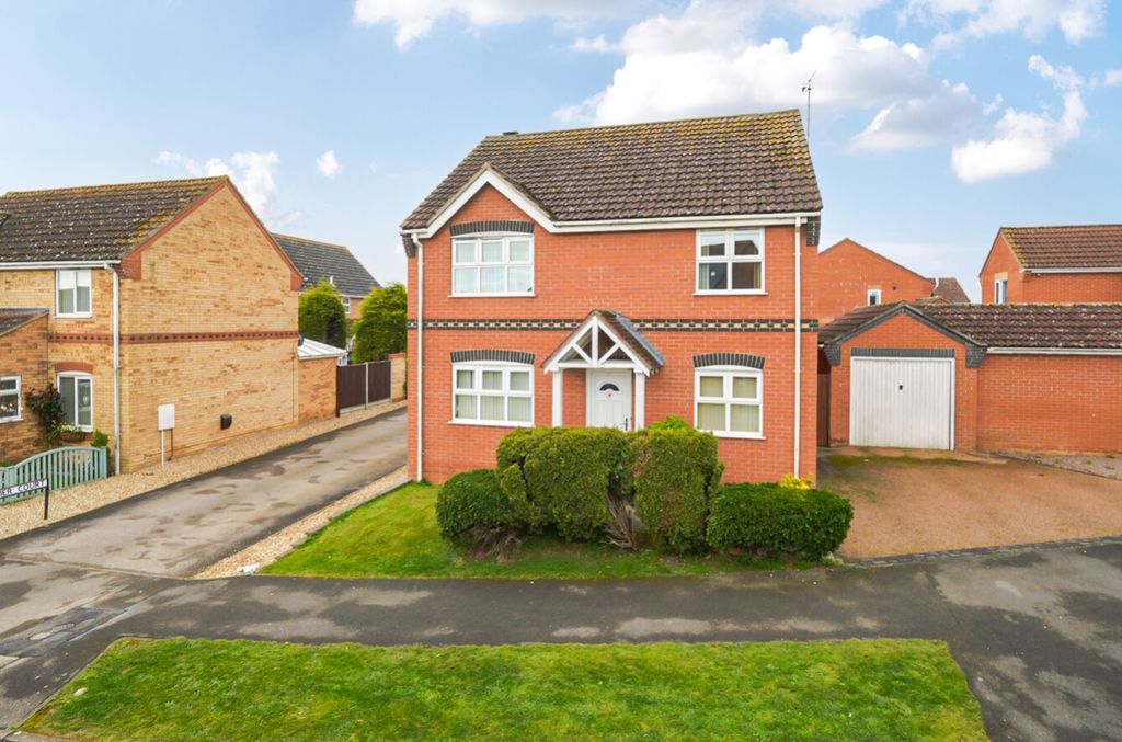 Additional image 28 of 4 bed detached house for salePaddock Lane, Metheringham, Lincoln LN4
