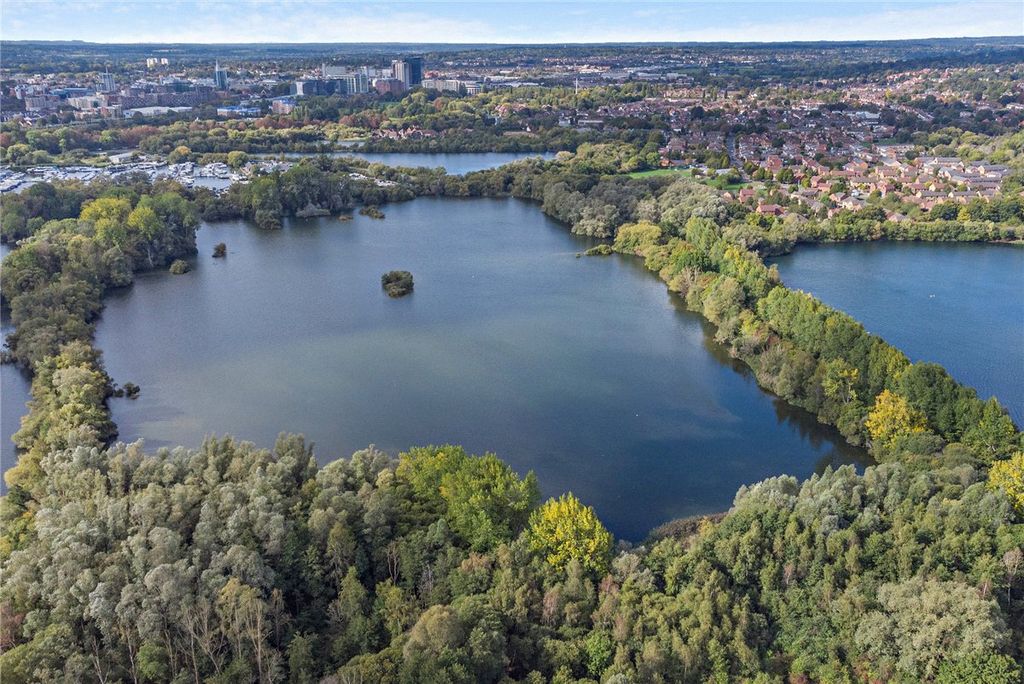 Land for saleHenley Road, Caversham, Reading, Oxfordshire RG4