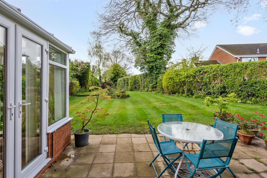 Additional image 18 of Kettlebrook Road, Shirley, Solihull