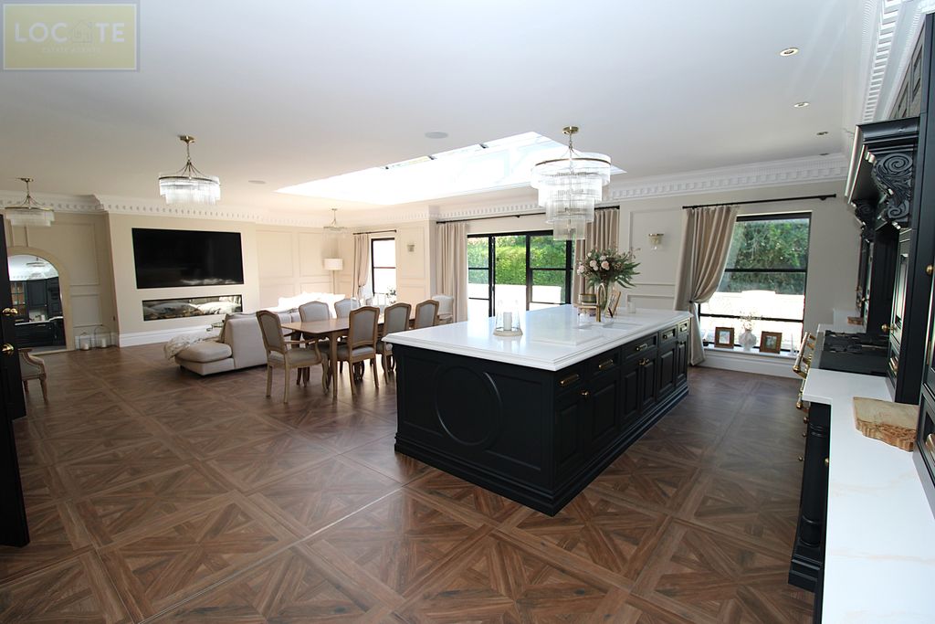 Additional image 18 of 5 bed detached house for saleThe Willows, Chorley Hall Lane, Alderley Edge, Cheshire SK9