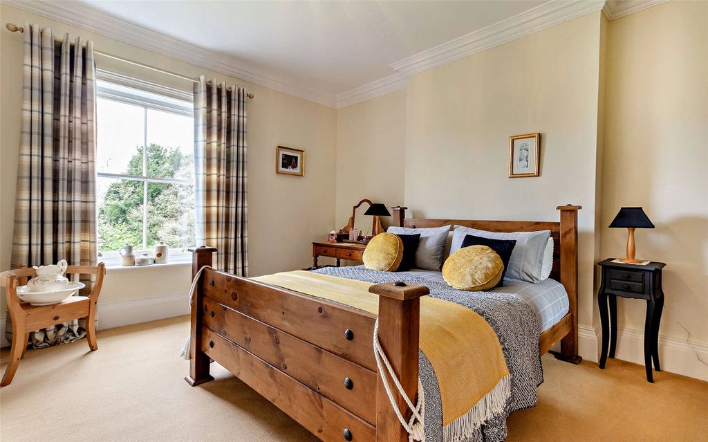 Additional image 18 of 5 bed detached house for saleKingsley, Ferry Road, Goxhill, Barrow-Upon-Humber DN19