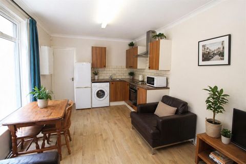 Crwys Road, Cathays, Cardiff CF24