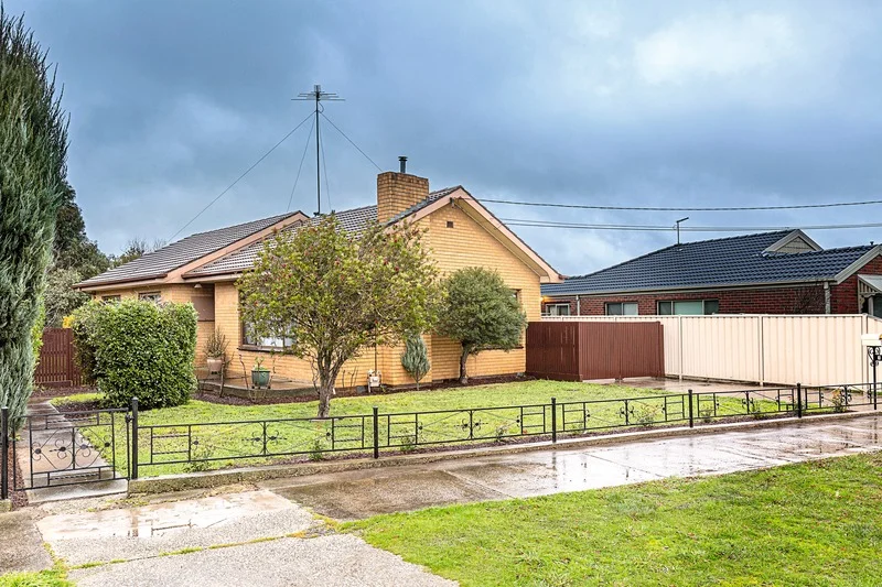 1 Alfred Street, Sebastopol VIC 3356