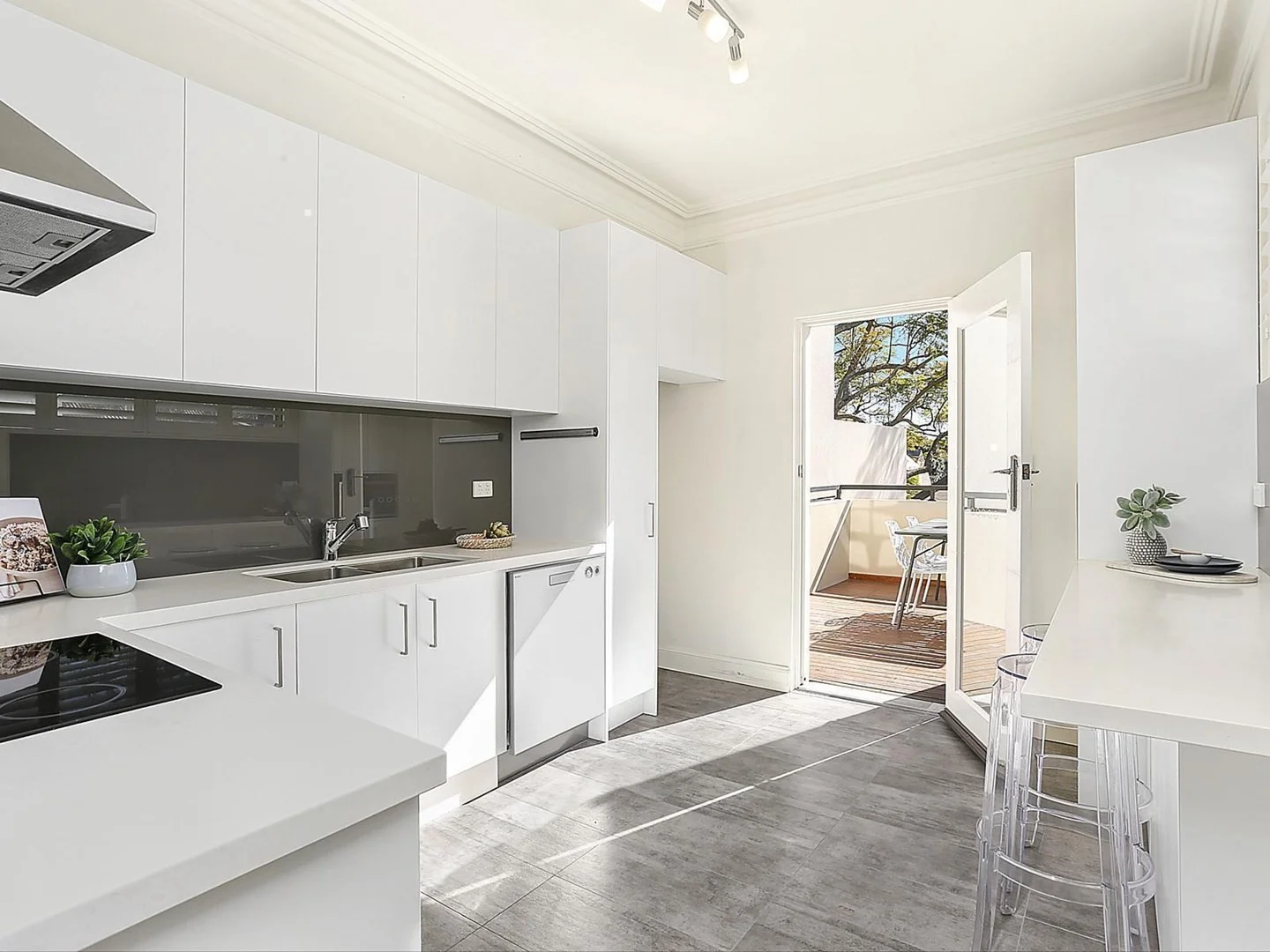 Additional image 3 of Rear/168 Cathedral Street, Woolloomooloo NSW 2011