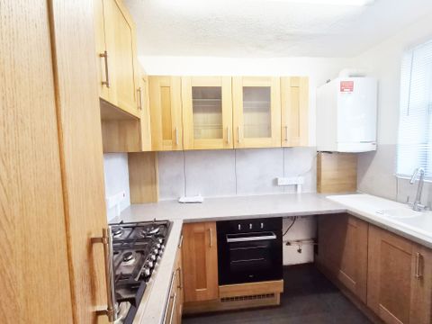 Arran House, Stamford Hill, London N16