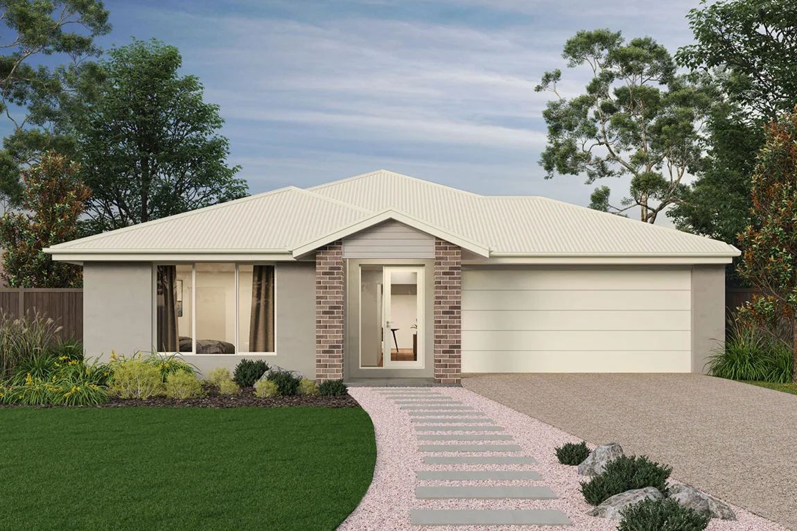 Lot 415 King George Street, St Leonards VIC 3223