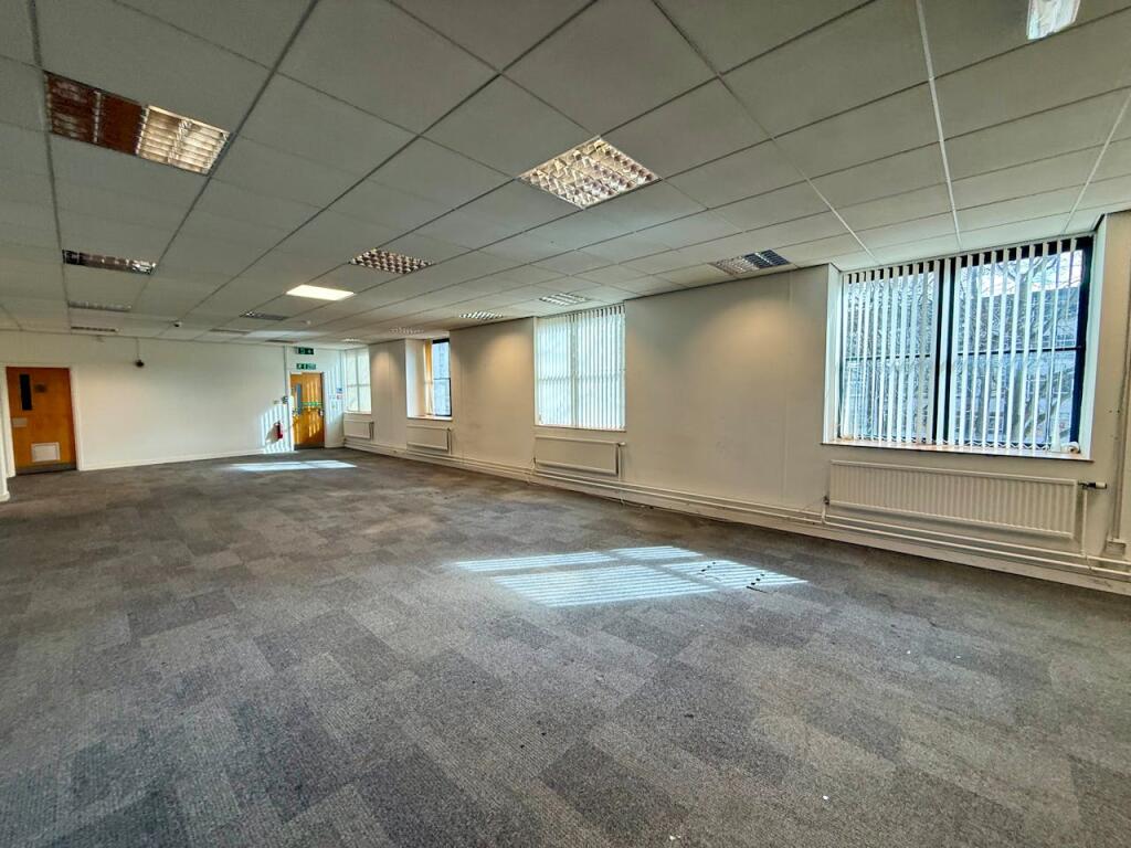 Additional image 16 of Apex Centre, 55 Calthorpe Road, Edgbaston, Birmingham, B15 1TH