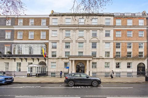 Winsley Court, Portland Place, London W1B