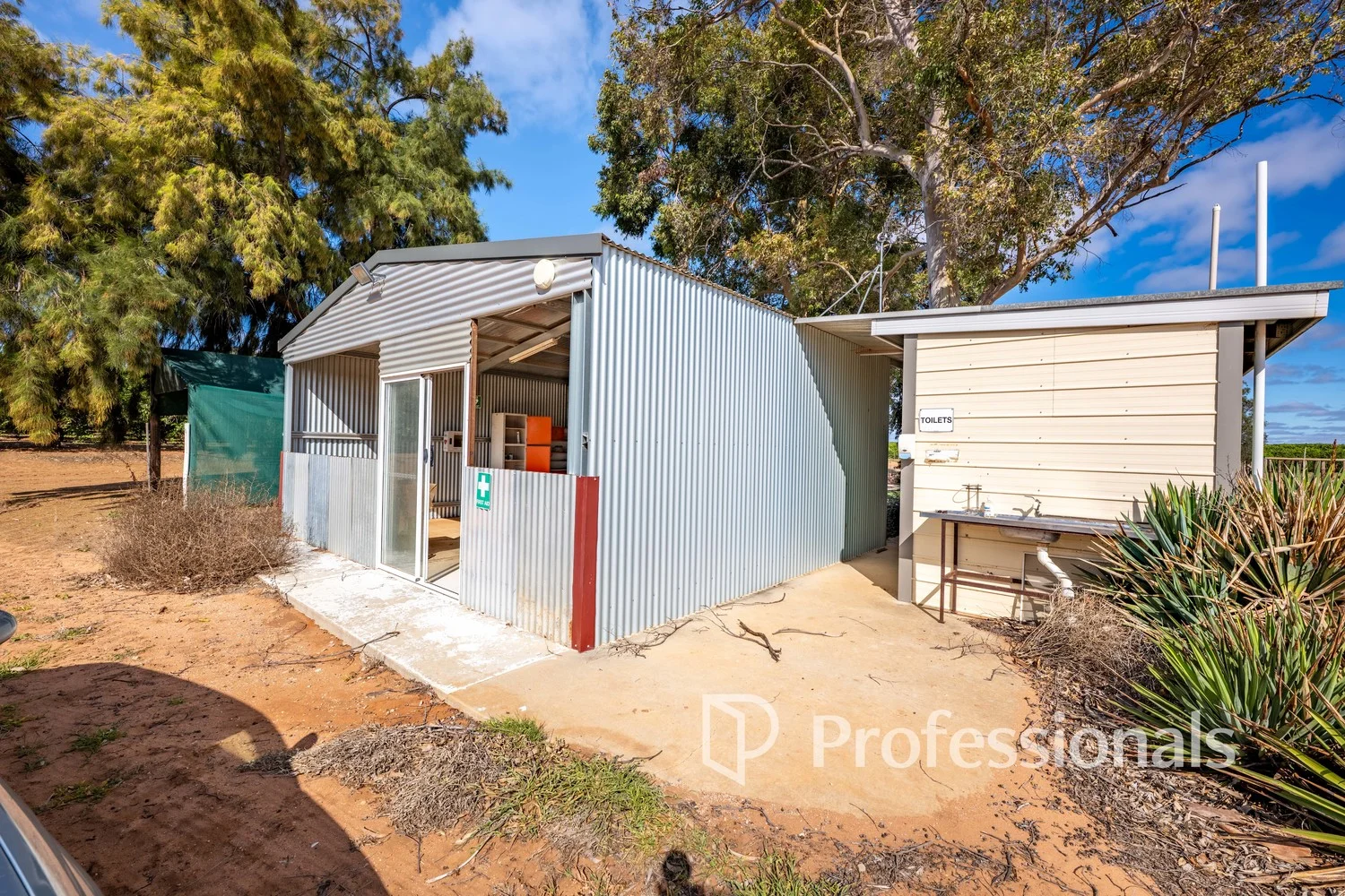 Additional image 15 of 3724 & 3744 Kulkyne Way, Colignan VIC 3494