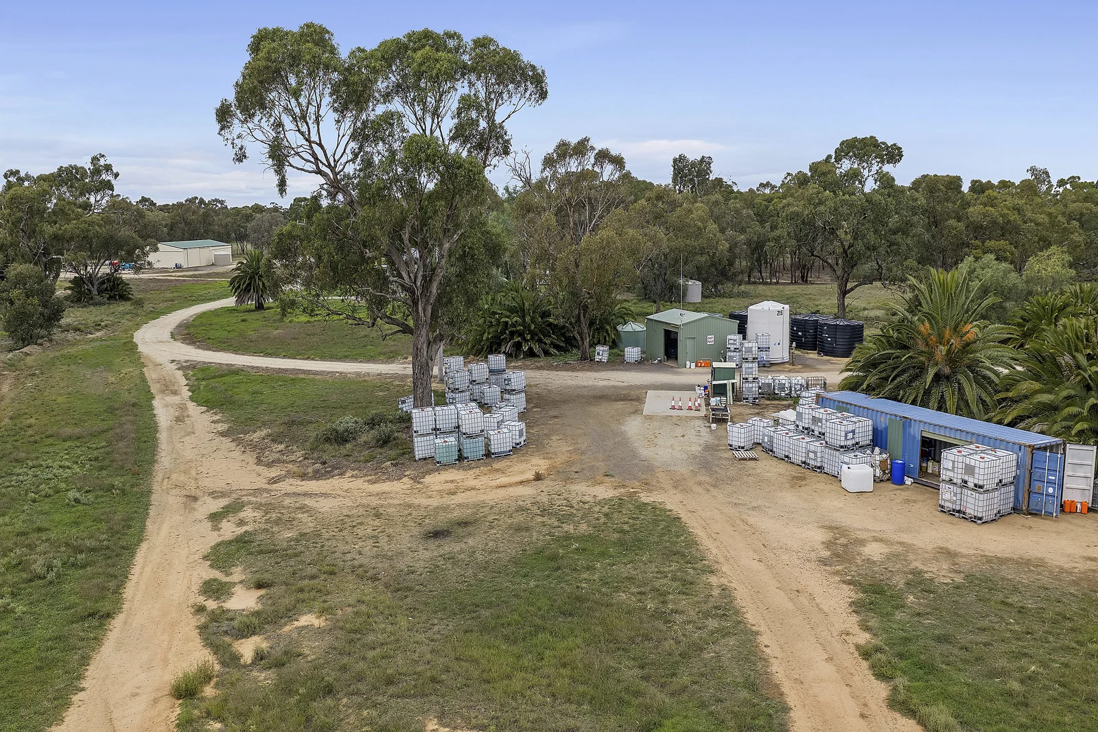 Additional image 14 of . Echuca Serpentine Road, Serpentine VIC 3517
