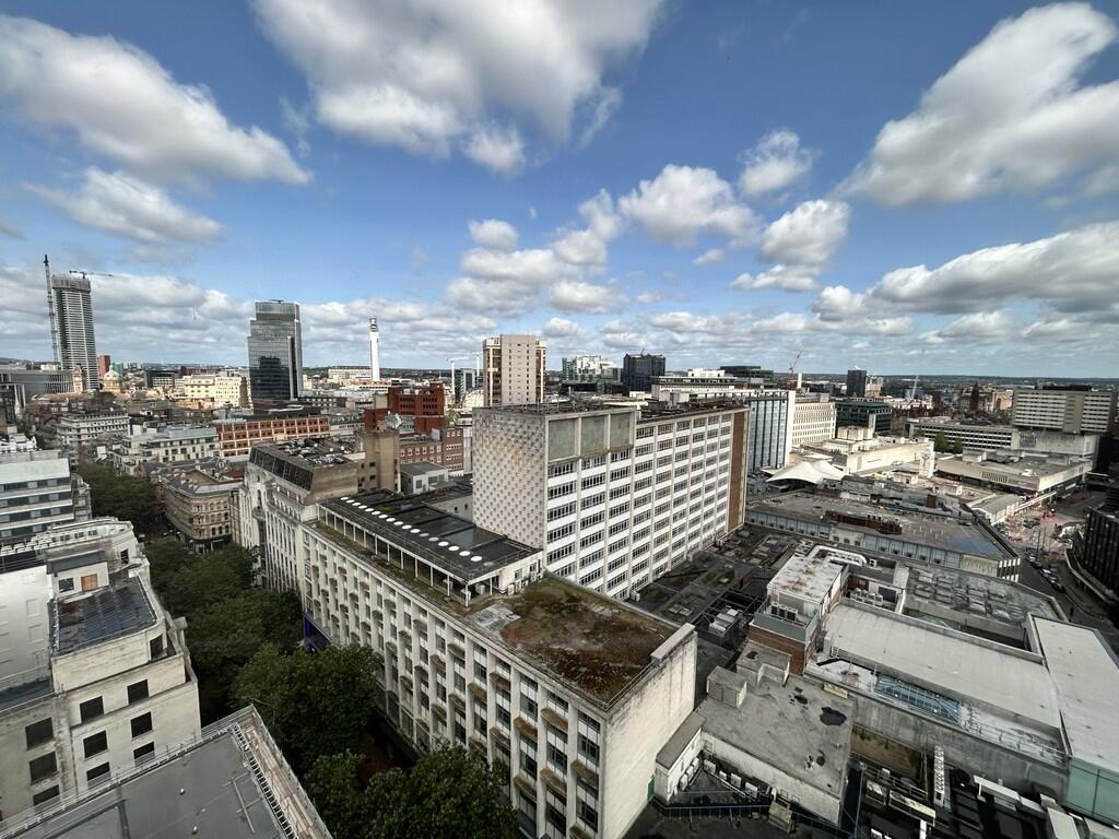 Additional image 5 of Rotunda, Birmingham