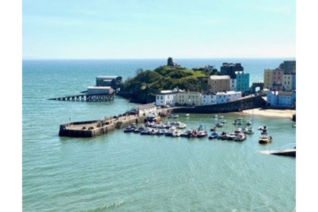 Additional image 19 of 2 bed flat for saleWhite Lion Street, Tenby SA70