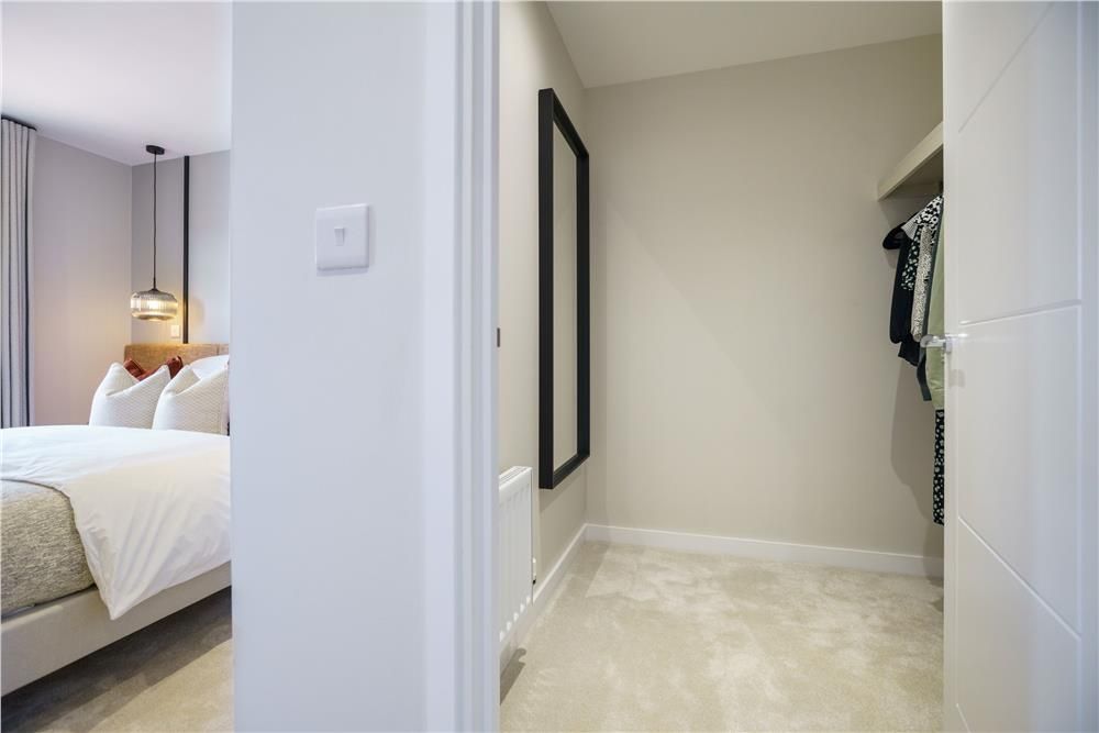 Additional image 10 of 4 bed detached house for sale"Lakewood" at Boroughbridge Rd, York YO26