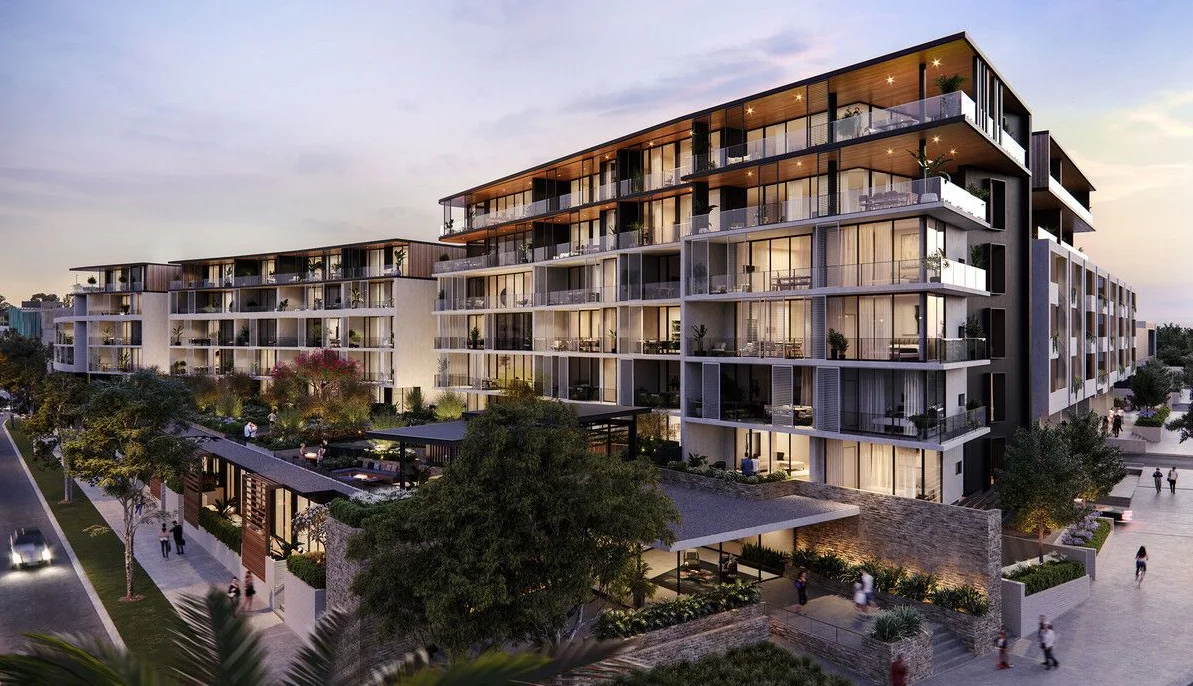 G5/61 Davenport Street, Karrinyup WA 6018