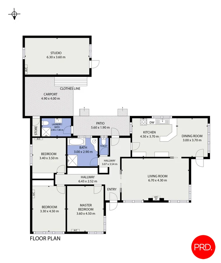 Additional image 10 of 222 High Street, Kangaroo Flat VIC 3555