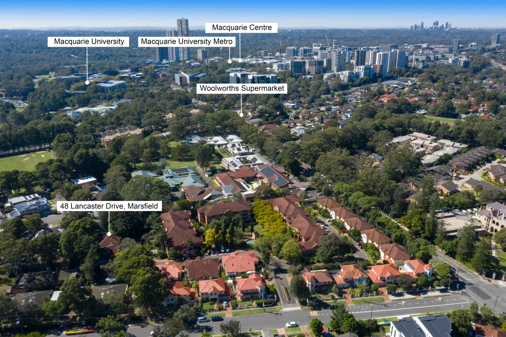 Additional image 9 of 48 Lancaster Drive, Marsfield NSW 2122