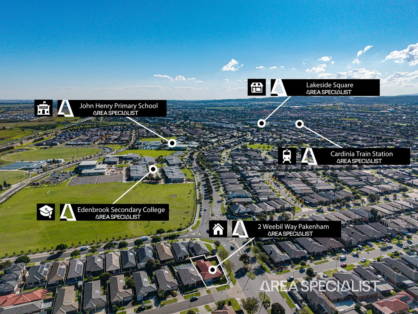 Additional image 12 of 2 Weebill Way, Pakenham VIC 3810