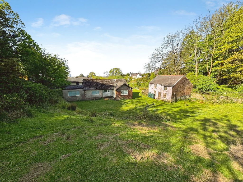 Land for saleThe Paddocks, Brombil, Margam, Port Talbot SA13