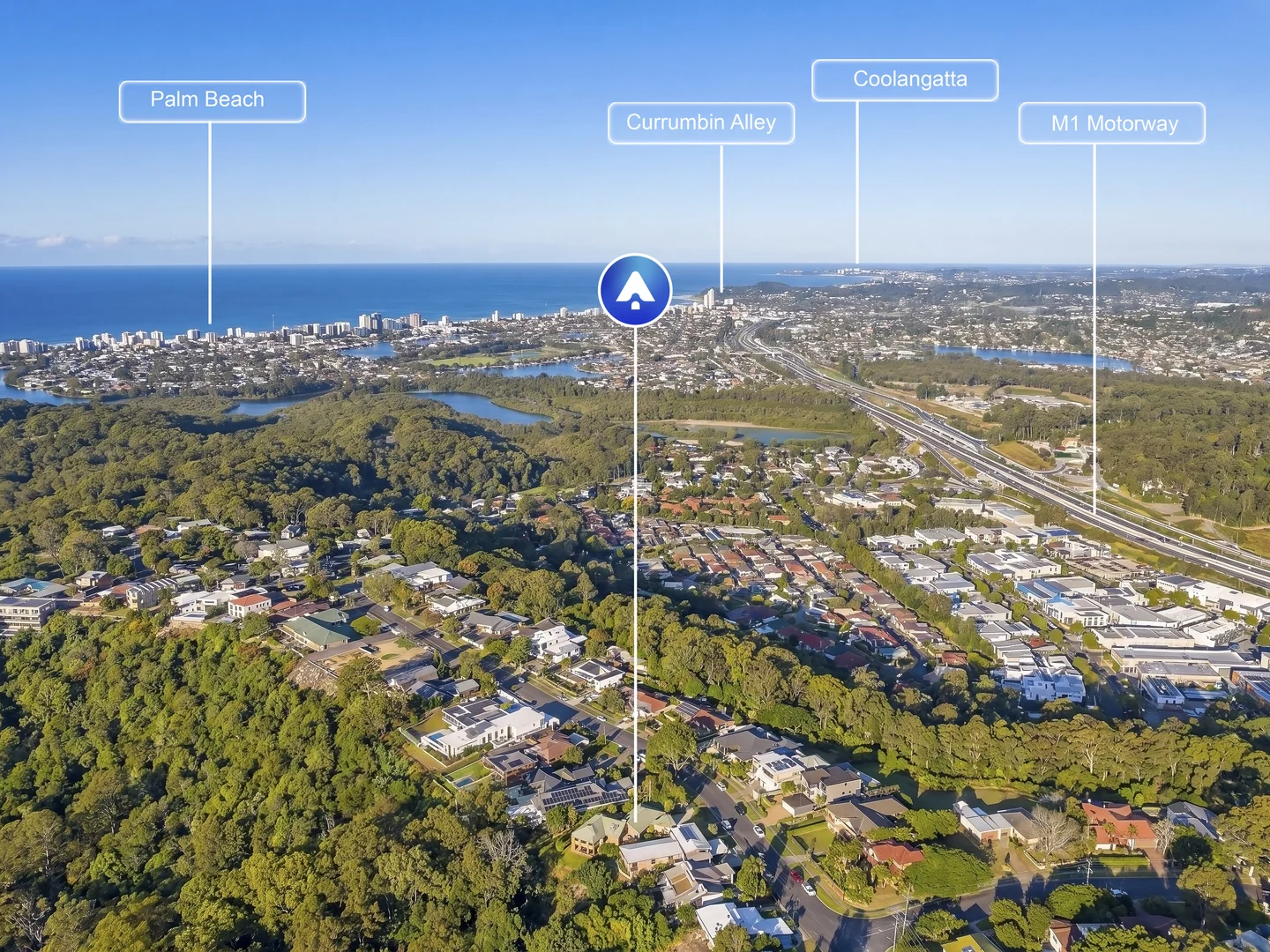 Additional image 26 of 95 Skyline Terrace, Burleigh Heads QLD 4220