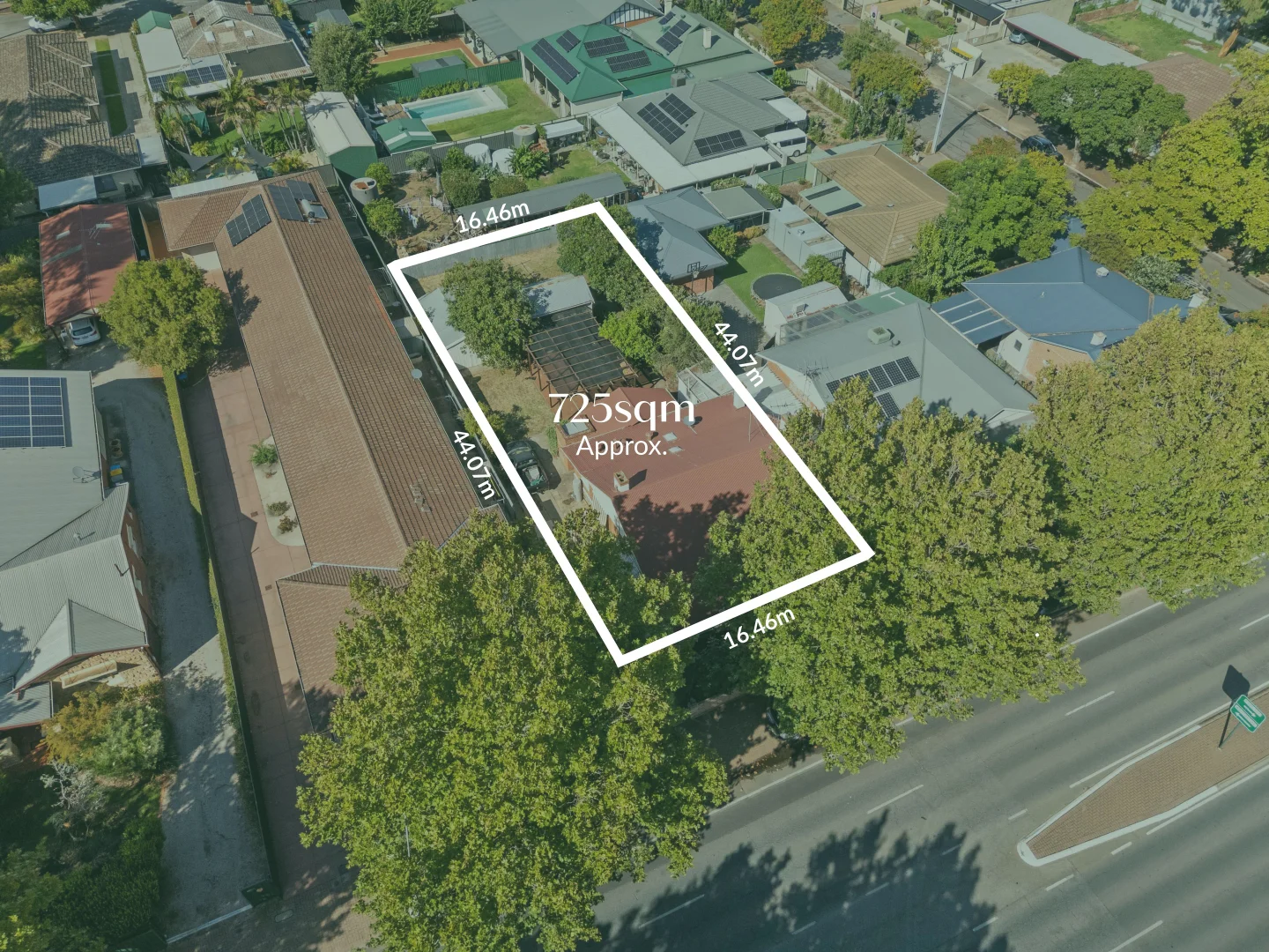 Additional image 11 of 243 Cross Road, Cumberland Park SA 5041