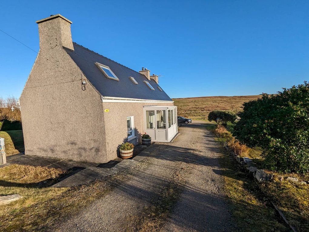 Additional image 6 of 3 bed detached house for saleSouth Dell, Ness, Isle Of Lewis HS2