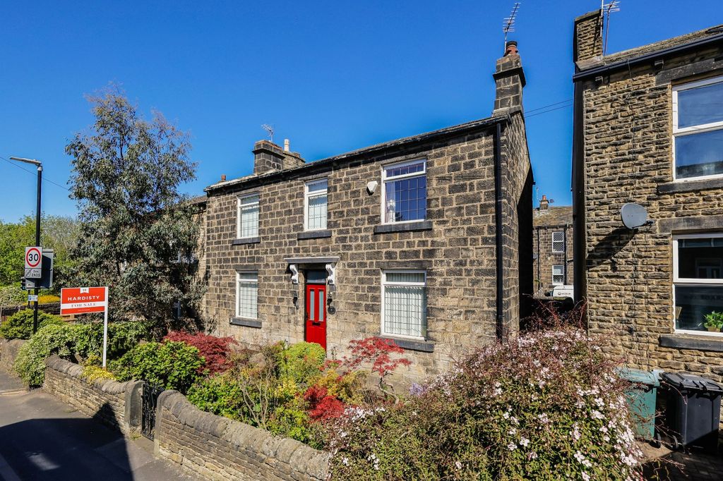Additional image 17 of 3 bed semi-detached house for saleNorth Street, Rawdon, Leeds, West Yorkshire LS19