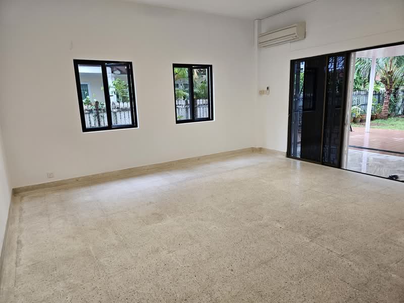 New Renovated Semi-D for rent at East Coast