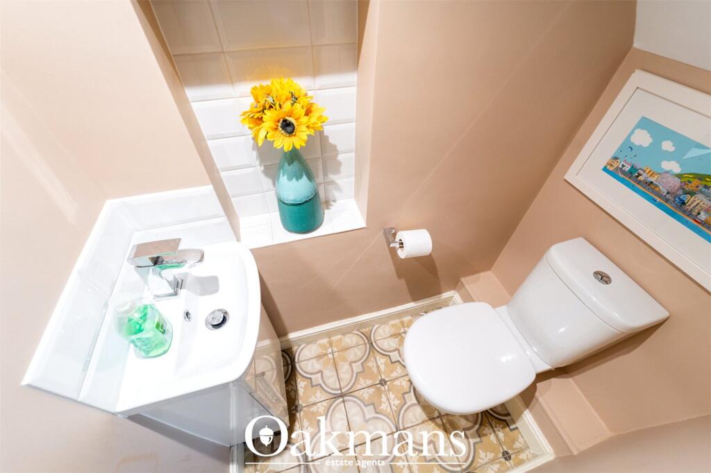 Additional image 16 of The Grove, Cofton Hackett, Birmingham, Worcestershire, B45