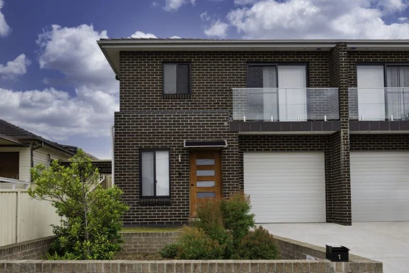 1 Brooks Street, Guildford NSW 2161