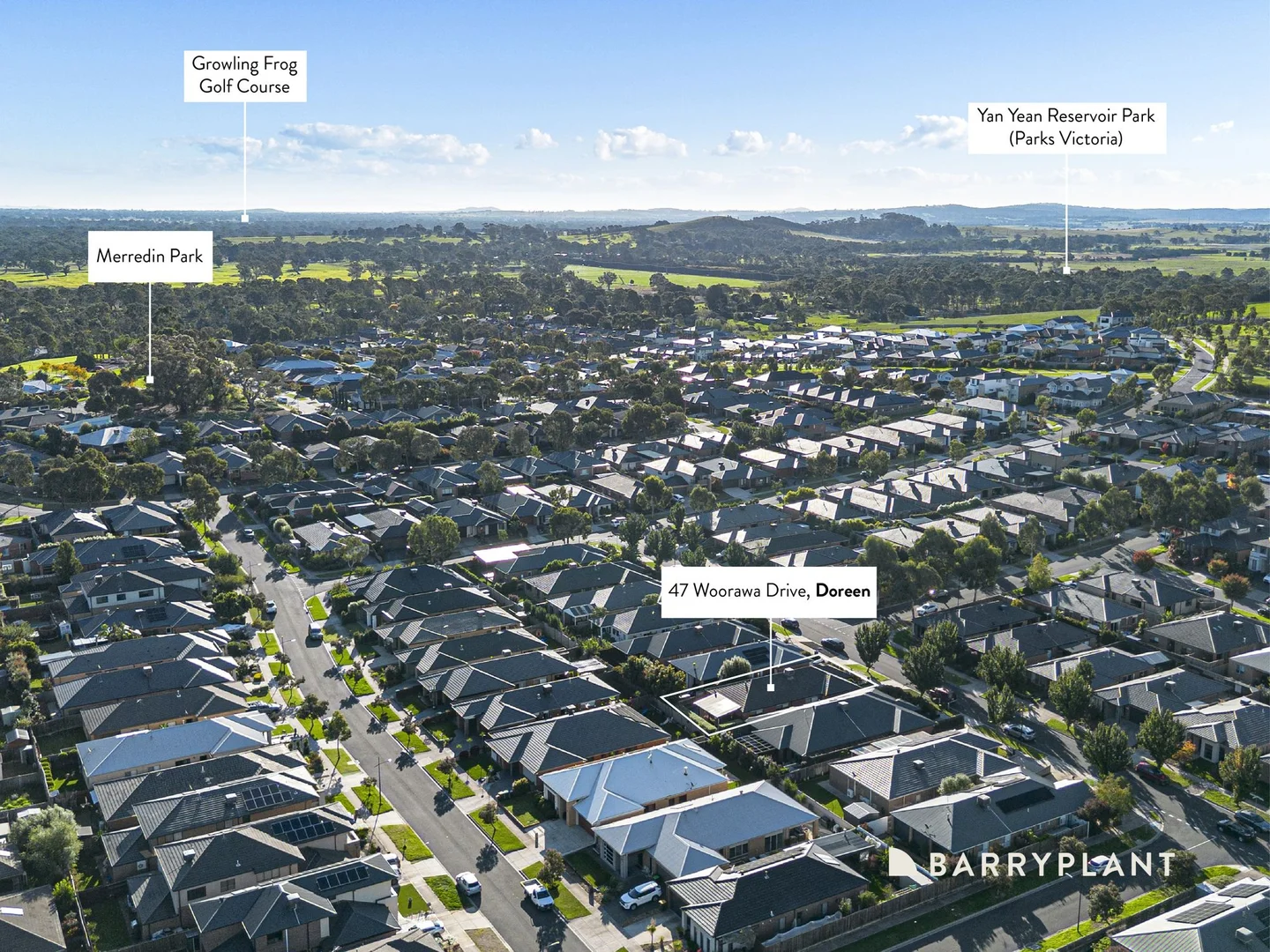 Additional image 30 of 47 Woorawa Drive, Doreen VIC 3754