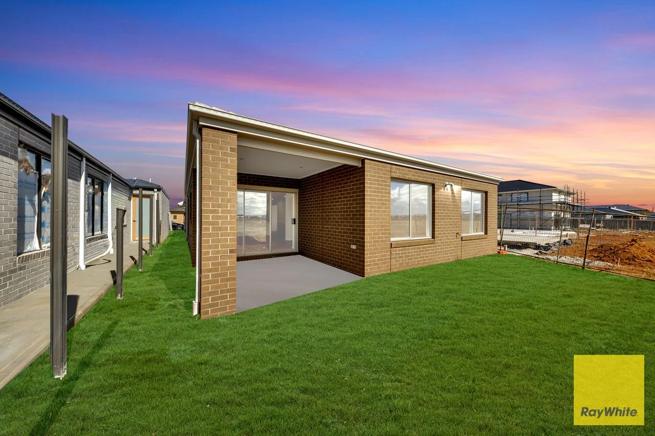 Additional image 17 of 59 Northstowe Crescent, Strathtulloh VIC 3338