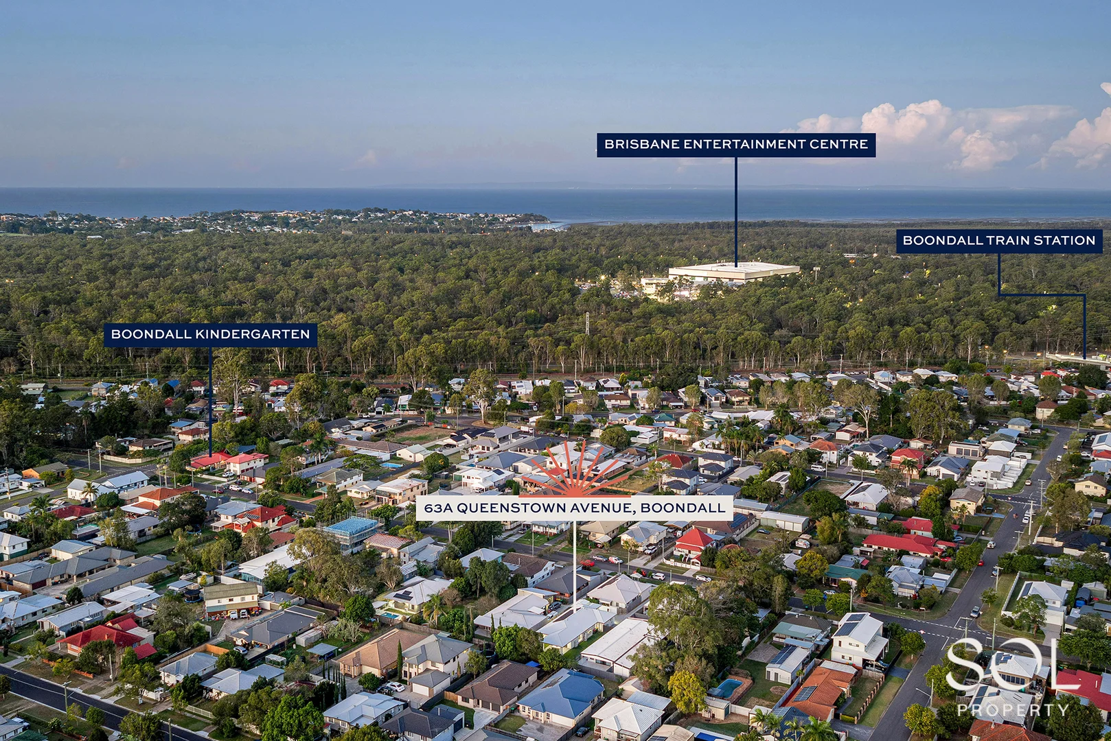 Additional image 24 of 63A Queenstown Avenue, Boondall QLD 4034