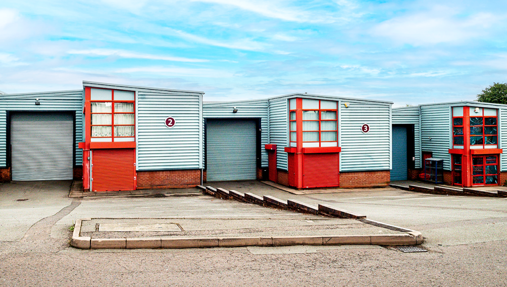 Additional image 2 of Mount Street Industrial Estate, Birmingham, B7 5QU 