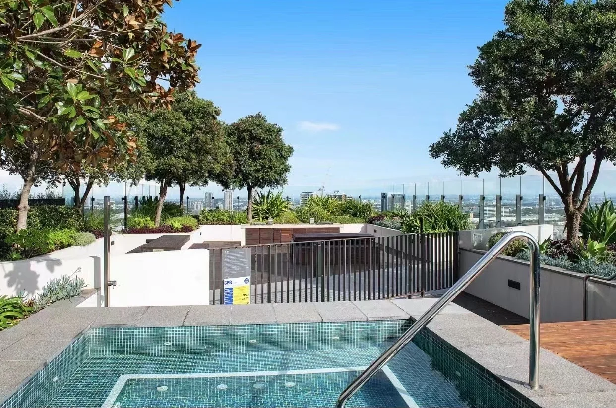 Additional image 2 of Unit 718/18 Park Lane, Chippendale NSW 2008