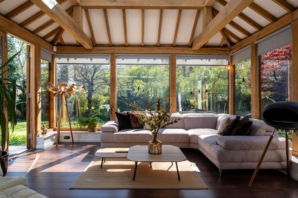 Additional image 15 of 4 bed detached house for saleOld Hay Lane, Sheffield S17
