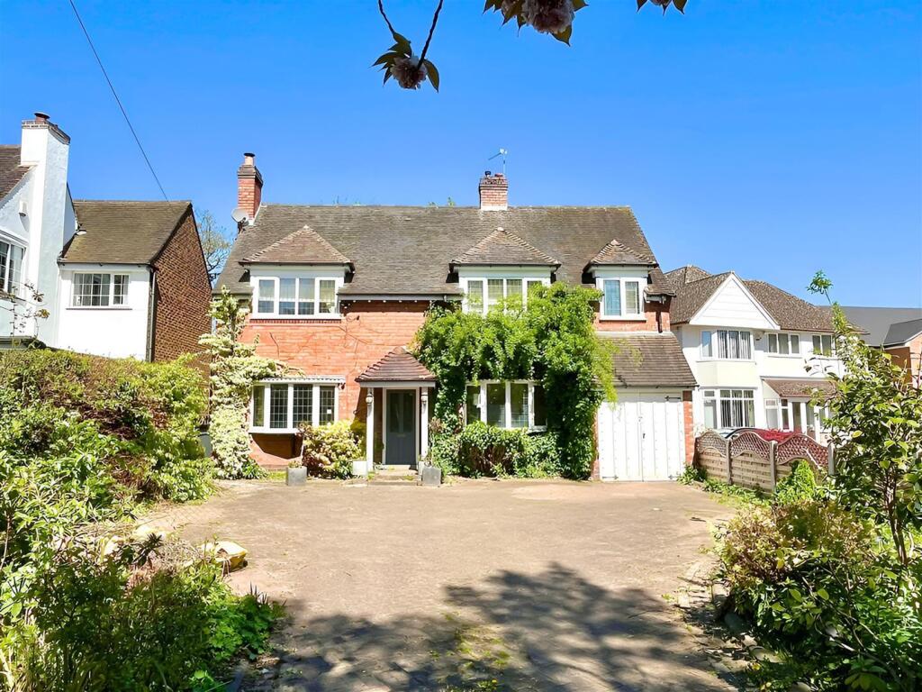Additional image 3 of Fox Hollies Road, Walmley, Sutton Coldfield