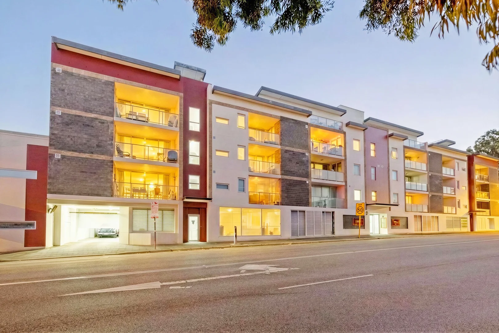 Additional image 26 of 107/403 Newcastle Street, Northbridge WA 6003