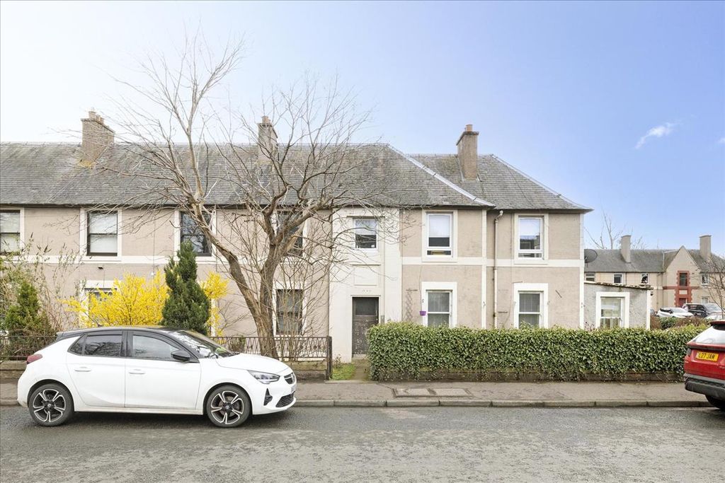 2 bed flat for sale171B John Street, Penicuik EH26