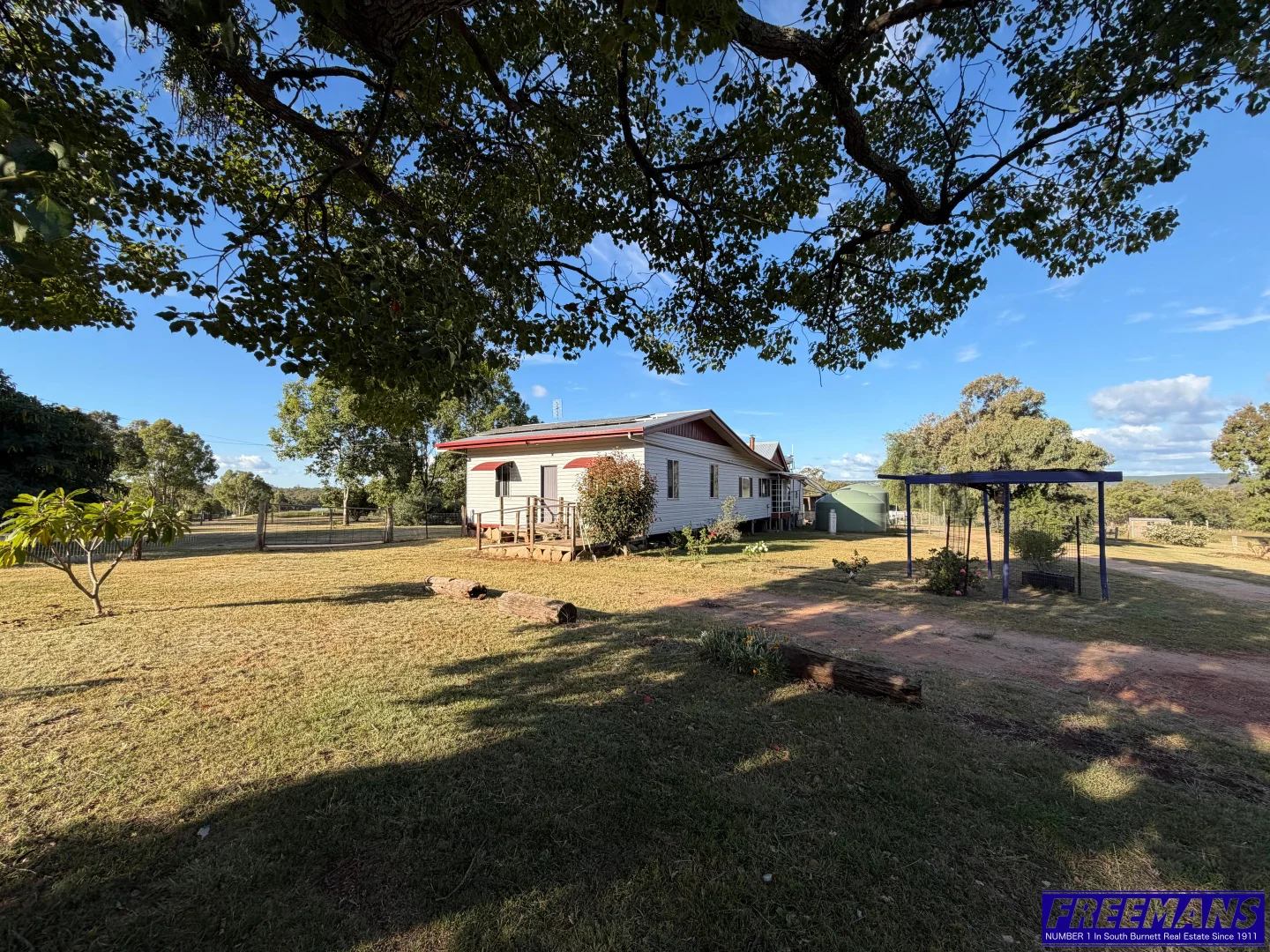 Additional image 28 of 4355 Kingaroy Cooyar Road, Maidenwell QLD 4615