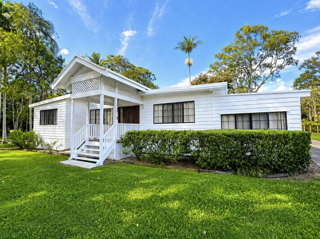 767A London Road, Chandler QLD 4155