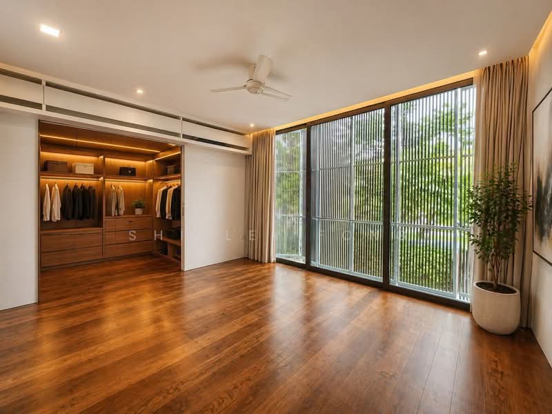 Additional image 10 of A Rare Architectural Masterpiece — Ultra-Modern GCB in Prestigious King Albert Park
